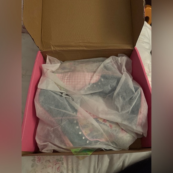 Patchwork Cowboy Boots - Picture 5 of 7